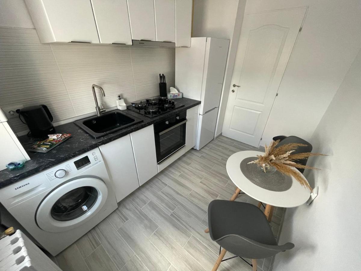 Apartament De Lux Semicentral Yaş Dış mekan fotoğraf