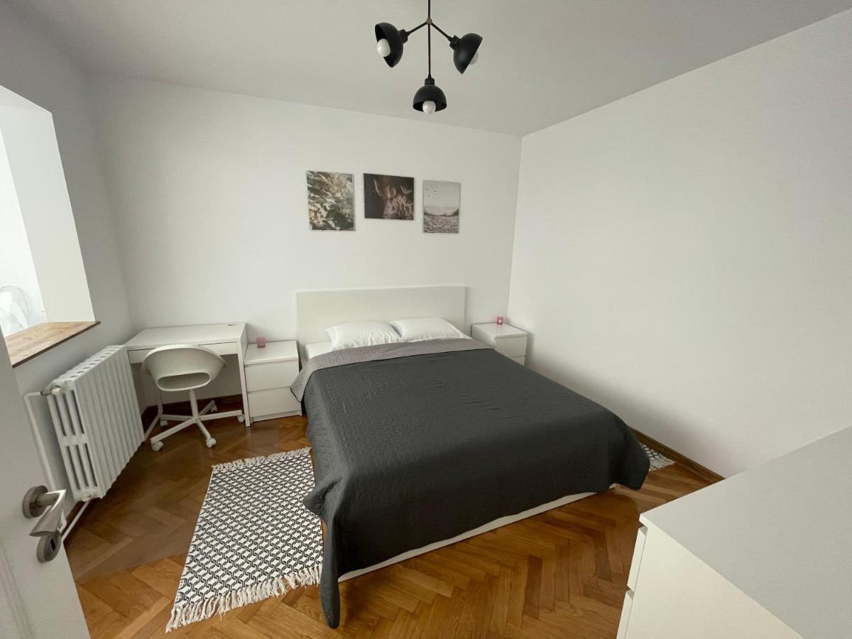 Apartament De Lux Semicentral Yaş Dış mekan fotoğraf