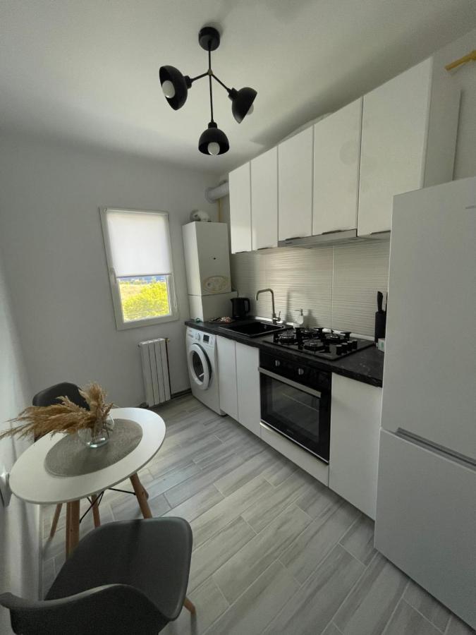 Apartament De Lux Semicentral Yaş Dış mekan fotoğraf
