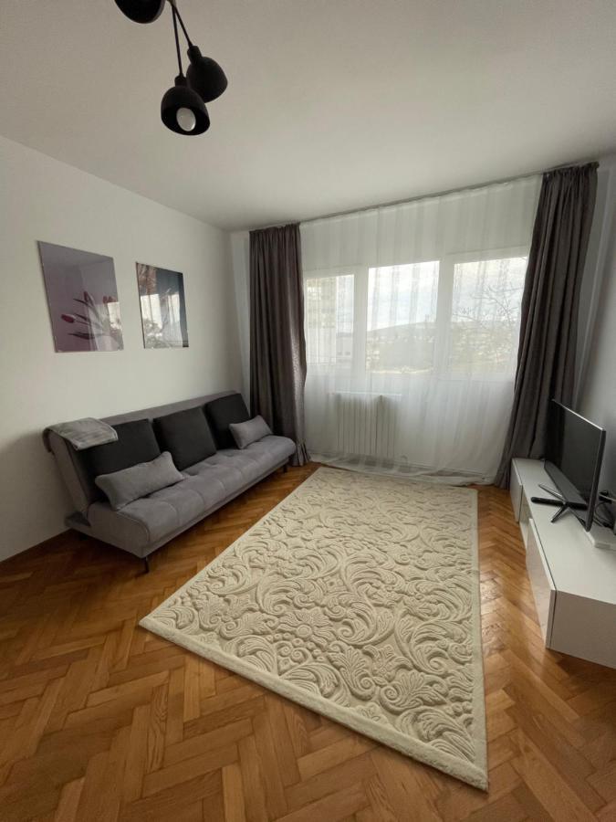 Apartament De Lux Semicentral Yaş Dış mekan fotoğraf