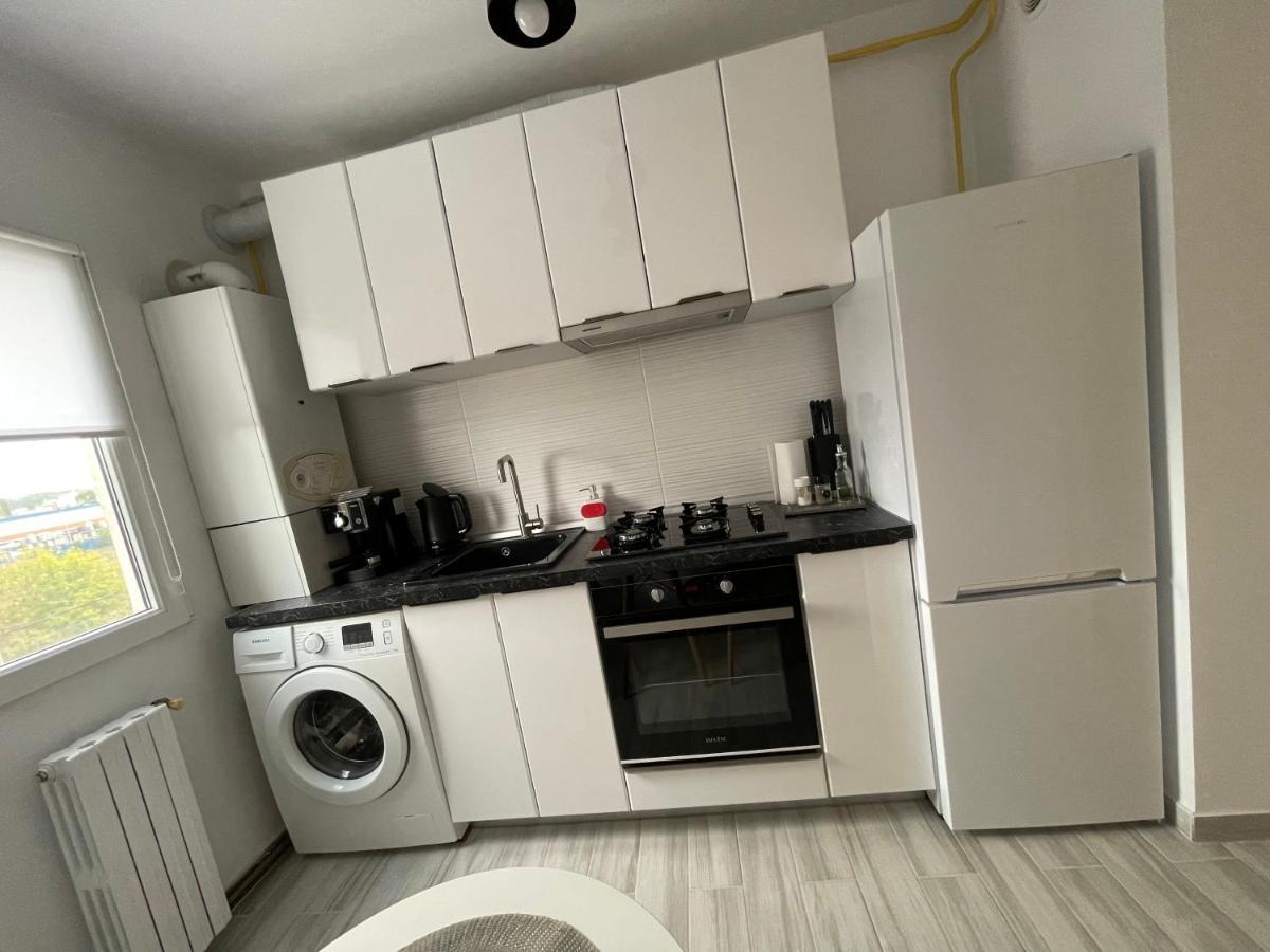 Apartament De Lux Semicentral Yaş Dış mekan fotoğraf