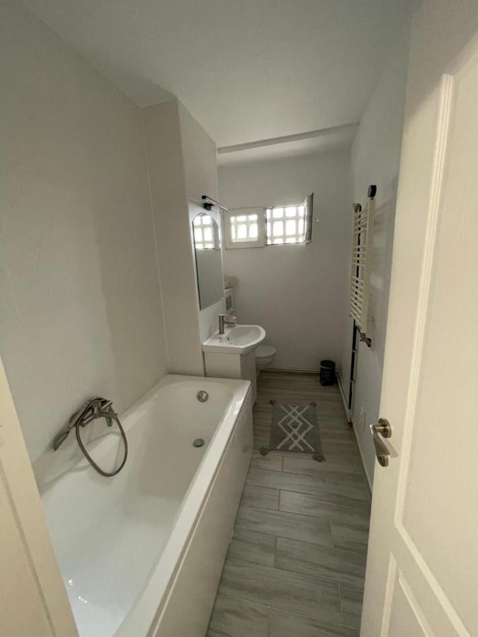 Apartament De Lux Semicentral Yaş Dış mekan fotoğraf