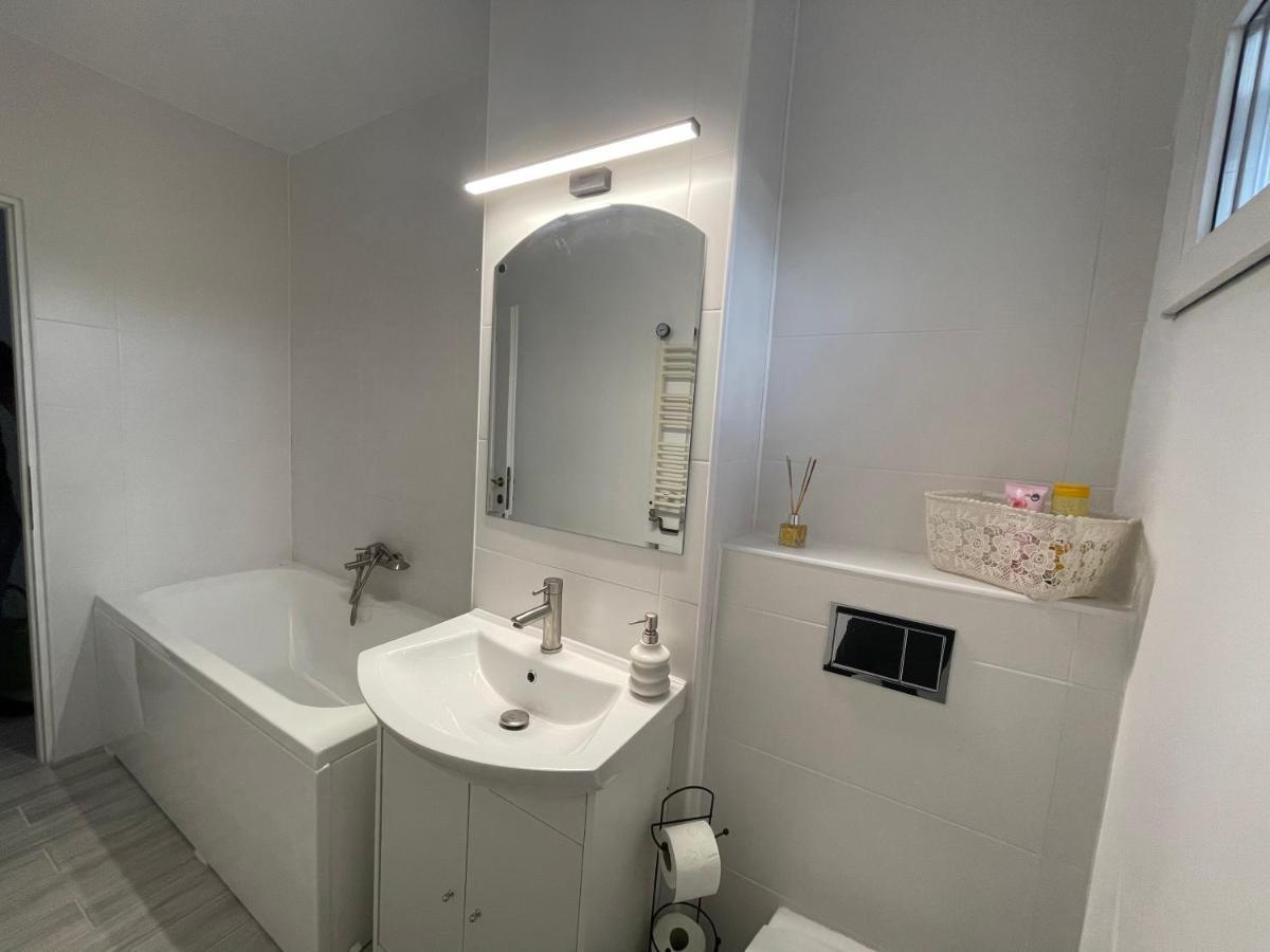 Apartament De Lux Semicentral Yaş Dış mekan fotoğraf