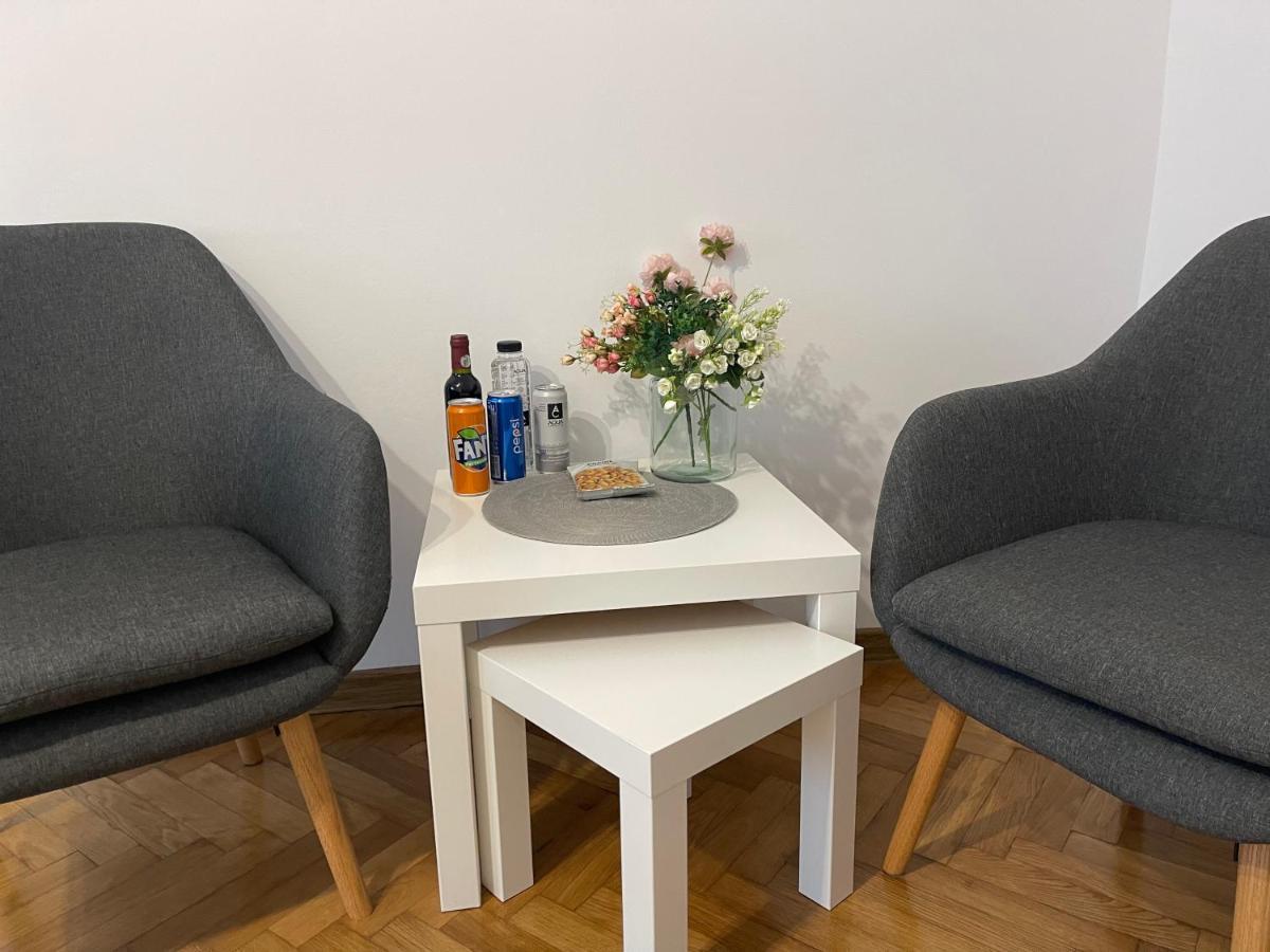 Apartament De Lux Semicentral Yaş Dış mekan fotoğraf
