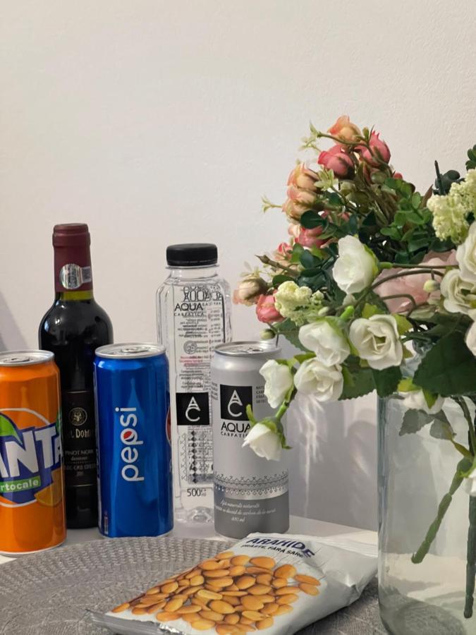 Apartament De Lux Semicentral Yaş Dış mekan fotoğraf