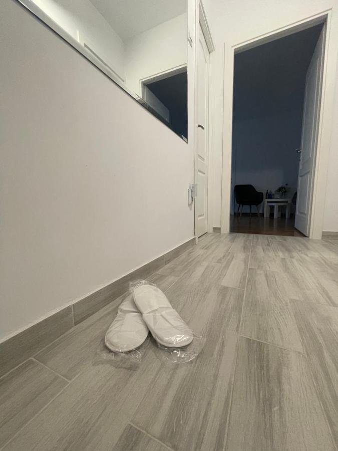 Apartament De Lux Semicentral Yaş Dış mekan fotoğraf